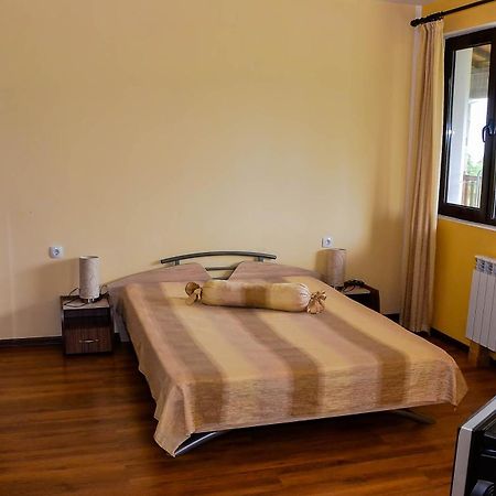 גורנה אוריאחוביצה Park Hotel Djevana חדר תמונה