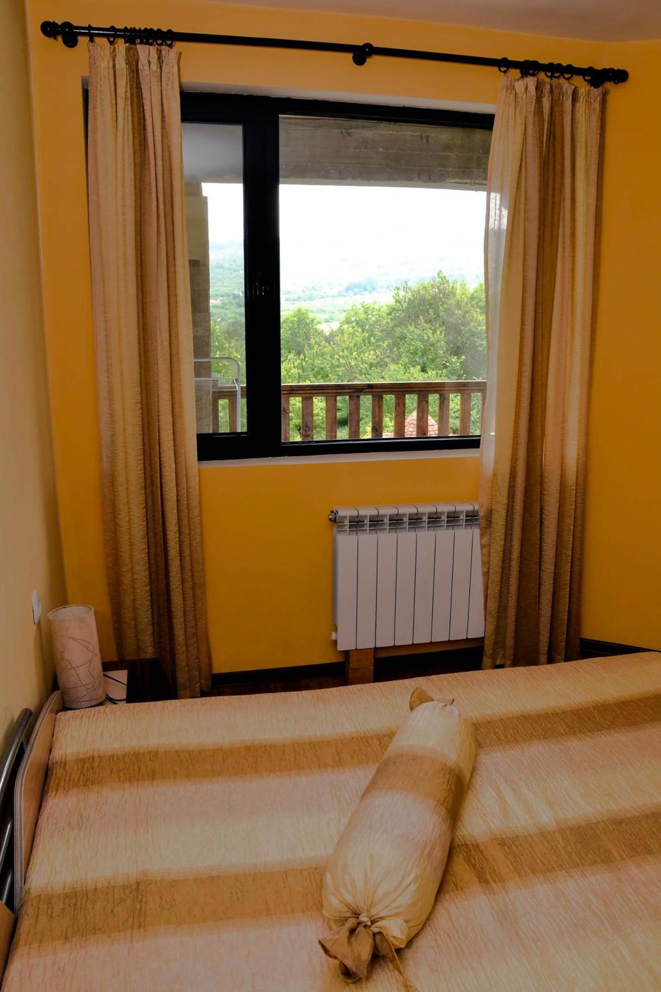 גורנה אוריאחוביצה Park Hotel Djevana חדר תמונה