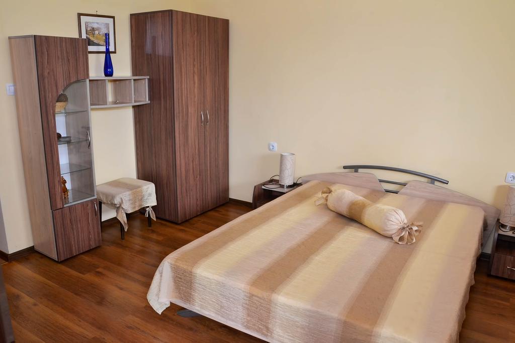 גורנה אוריאחוביצה Park Hotel Djevana חדר תמונה