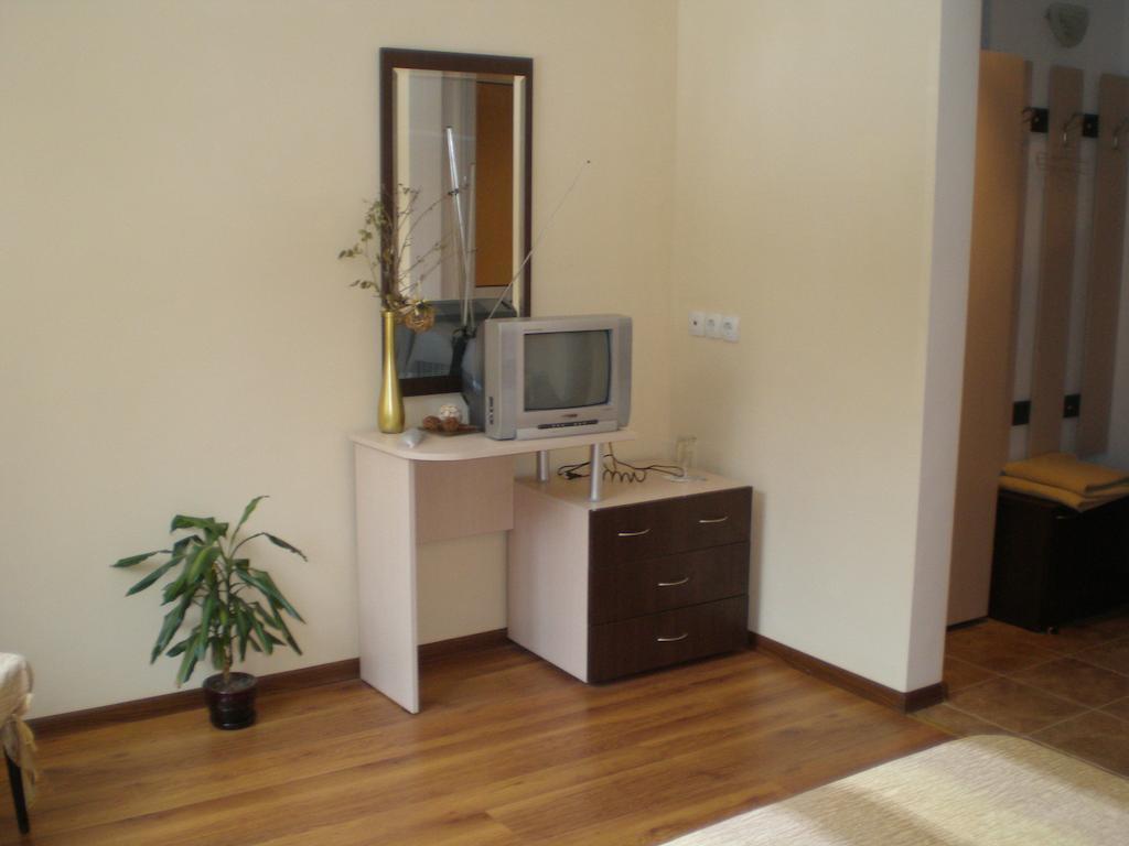 גורנה אוריאחוביצה Park Hotel Djevana חדר תמונה