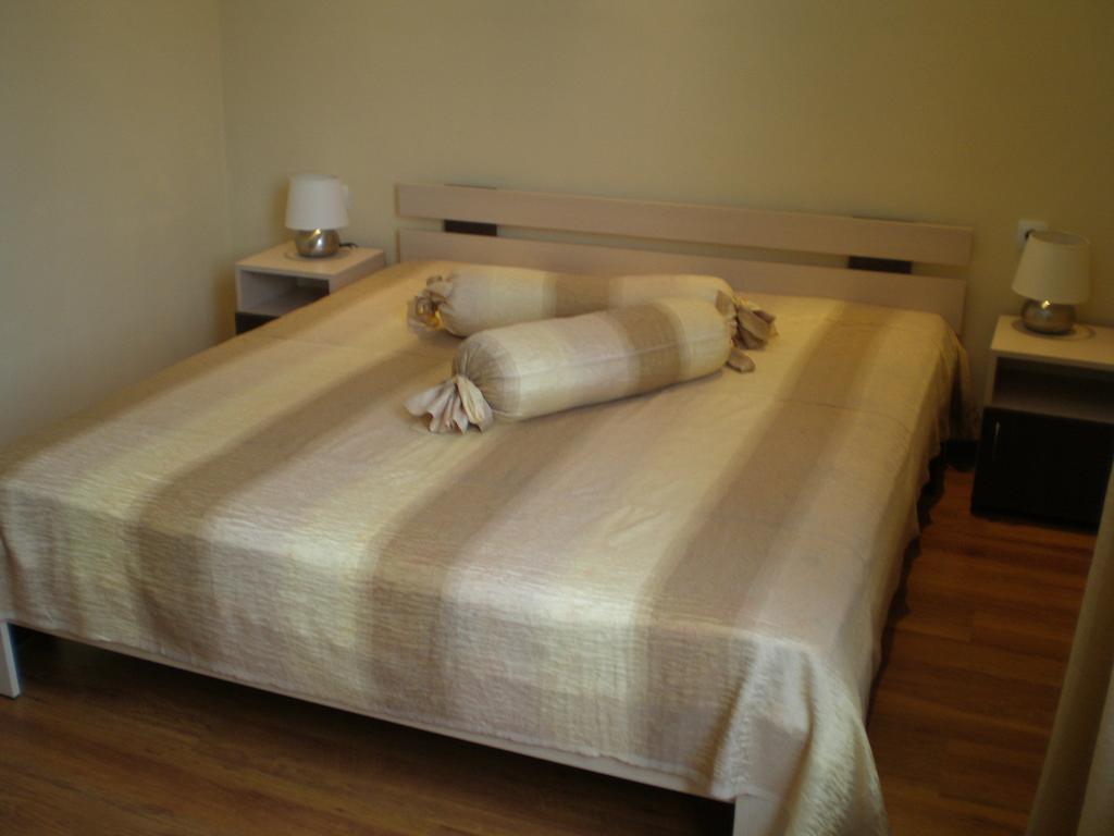 גורנה אוריאחוביצה Park Hotel Djevana חדר תמונה