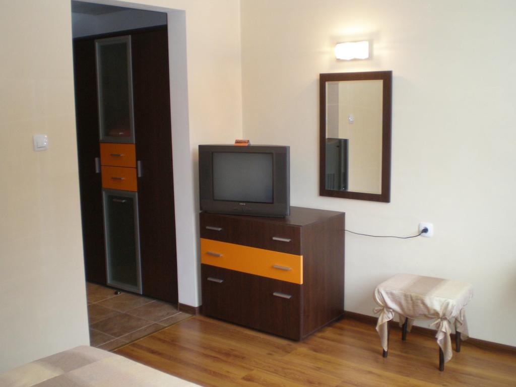 גורנה אוריאחוביצה Park Hotel Djevana חדר תמונה